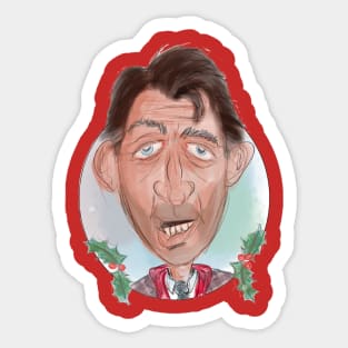 MARYY!! Sticker